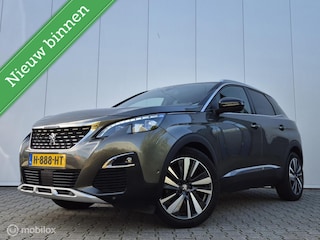 Peugeot 3008 1.2 PURETECH GT LINE/FULL LED/CAMERA/HALF LEDER/19''LMV