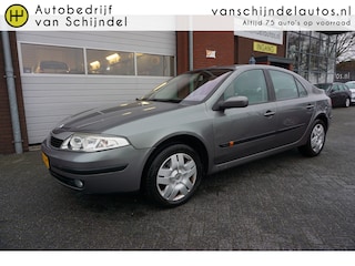 Renault Laguna 1.8-16V EXPRESSION ECC AIRCO CRUISECONTROL MISTLAMPEN 4X ELECTR.RAMEN-SPIEGELS