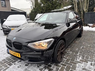 BMW 116i EDE Airco LMV PDC Carplay