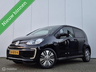 Volkswagen Up AUTOMAAT/CLIMATE/STOELVERWARMING/16''LMV
