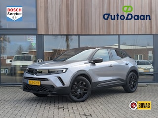 Opel Mokka 1.2 Turbo Hybrid GS | Virtual Display | Stoelmassage
