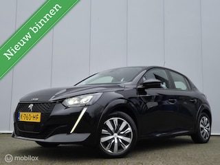 Peugeot 208 EV ACTIVE 50 KWH/FULL LED/PDC/CARPLAY/NAVI/CLIMATE