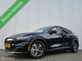 Ford Mustang Mach-E EXTENDED RWD 98 KWH/LEDER