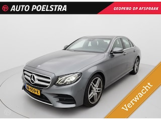 Mercedes-Benz E-klasse 220 d Ambition