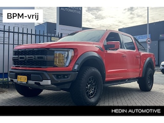 Ford F-150 Raptor 3.5 V6 High Output SuperCrew