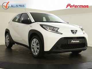 Toyota Aygo 1.0 VVT-i MT Play | DAB | Carplay | Adaptive Cruise