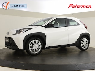 Toyota Aygo 1.0 VVT-i MT Play | DAB | Carplay | Adaptive Cruise