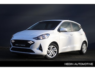 Hyundai i10 1.0 Comfort | Apple Carplay/Android Auto | All season Banden |