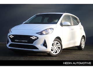 Hyundai i10 1.0 Comfort | Apple Carplay/Android Auto | All season Banden |