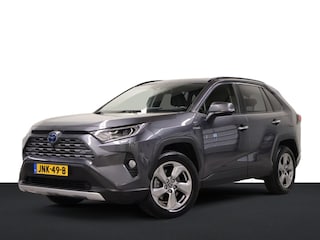 Toyota RAV4 2.5 Hybrid AWD Exec.