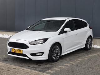 Ford Focus 1.0 EcoBoost Trend Edition Business