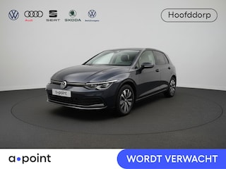 Volkswagen Golf 1.5 TSI Life GOAL 115 pk | Navigatie | Trekhaak (wegklapbaar) | Parkeersensoren | Adaptieve cruise control | Autom. airco (3 zones) | Stoelverwarming |