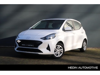 Hyundai i10 1.0 Comfort | Apple Carplay/Android Auto | All season Banden |