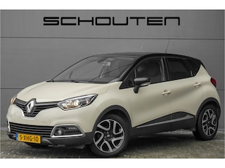 Renault Captur 0.9 TCe Dynamique Navi Camera Trekhaak