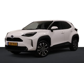 Toyota Yaris Cross 1.5 Hybrid First Ed.