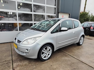 Mitsubishi Colt 1.3 Incharge+ airco