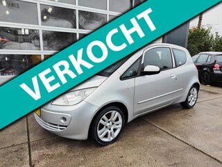 Mitsubishi Colt 1.3 Incharge+ airco