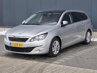 Peugeot 308 SW 1.6 BlueHDI Blue Lease Executive