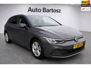 Volkswagen Golf 1.5 TSI Life Business
