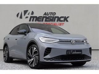 Volkswagen ID.5 GTX 77 kWh / Virtual Cockpit/ Adaptive Cruise Control/ Panoramadak/ 221kW (301PK)