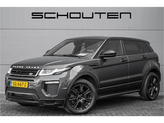Land Rover Range Rover Evoque 2.0 Si4 SE Dynamic Pano Leder Xenon