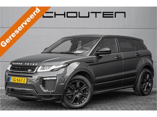 Land Rover Range Rover Evoque 2.0 Si4 SE Dynamic Pano Leder Xenon