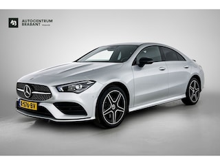 Mercedes-Benz CLA 250 e Business Solution AMG Limited (NL-auto, Dealer OnderH, SfeerV, Carplay, Navi, StoelV, Etc