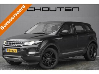 Land Rover Range Rover Evoque 2.2 eD4 2WD Pure Leder Pano Trekhaak