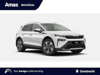 Skoda Elroq 60 Business Edition | 19 inch velgen 'Antraciet Regulus'