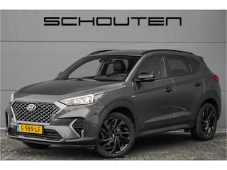 Hyundai Tucson 1.6 T-GDI N-Line ACC Camera 360°