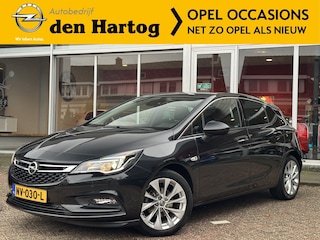 Opel Astra 1.4 Innovation Trekhaak / Winterpakket / Dodehoek sensoren.