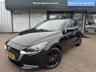 Mazda 2 1.5 Skyact-G Sportive | Carplay | Cruise | Camera