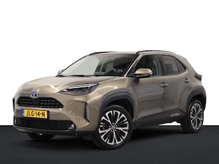 Toyota Yaris Cross 1.5 Hybrid Executive