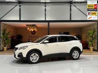 Peugeot 3008 1.2 PureTech Active Garantie Dealerondh Nieuwe Distributieriem Camera Navi Carplay Rijklaar