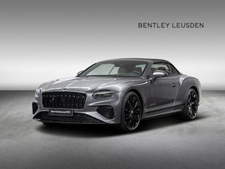 Bentley Continental Azure V8 Hybrid|Touring Spec|NAIM|Dark Chrome