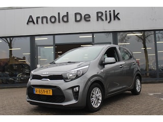 Kia Picanto 1.0 DPi DynamicLine