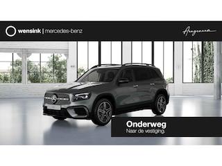 Mercedes-Benz GLB 180 Business Solution AMG | Premium Plus | Panoramaschuifdak | Trekhaak | Winterpakket