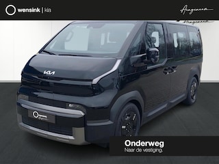 Kia PV5 Passenger Elite 71.2 kWh