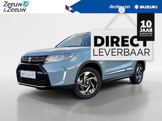 Suzuki Vitara 1.4 Style | Direct Rijden | 1200kg Trekgew. | Mega Deal!!! 1.850 euro Korting