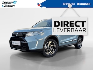 Suzuki Vitara 1.4 Style | Direct Rijden | 1200kg Trekgew. | Mega Deal!!! 1.850 euro Korting