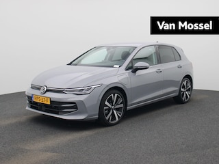Volkswagen Golf 1.5 eHybrid Life Edition