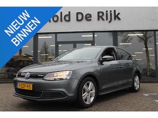 Volkswagen Jetta 1.4 TSI Hybrid Comfortline