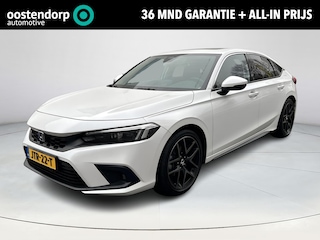 Honda Civic 2.0 e:HEV Advance wit