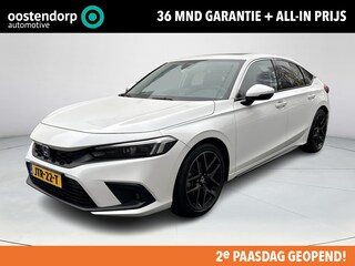 Honda Civic 2.0 e:HEV Advance wit