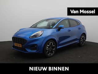 Ford Puma 1.0 EcoBoost Hybrid ST-Line X | Navi | Camera | Cruise Control |