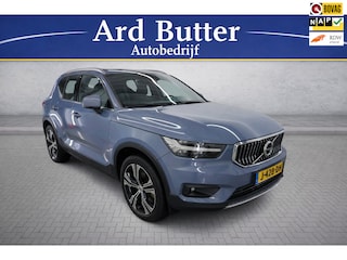 Volvo XC40 1.5 T5 Recharge Business Pro 262PK / 1EIG / Camera / Orig-NL / Stoel&Stuurverwarm. / 19"LMV / = SUPER !!