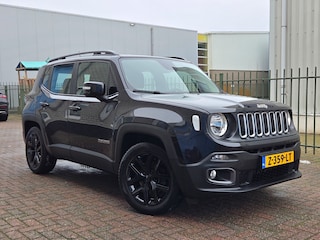 Jeep Renegade 1.6 E-Torq Navi-Cruise-Carplay-Pdc-35.000KM!!