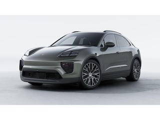 Porsche Macan 4S