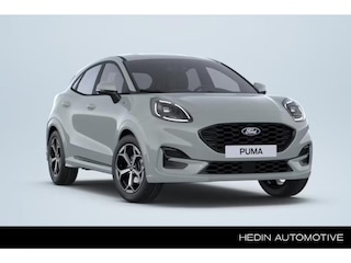 Ford Puma 1.0 EcoBoost Hybrid ST-Line | Nu te bestellen!