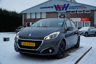 Peugeot 208 ACTIVE 1.2-82PK 5-DEURS - AIRCO - NAVI -incl. 12 maanden garantie &amp; riijklaar